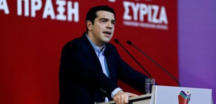 Sve veće šanse za prijevremene izbore u Grčkoj Sve veće šanse za prijevremene izbore u Grčkoj