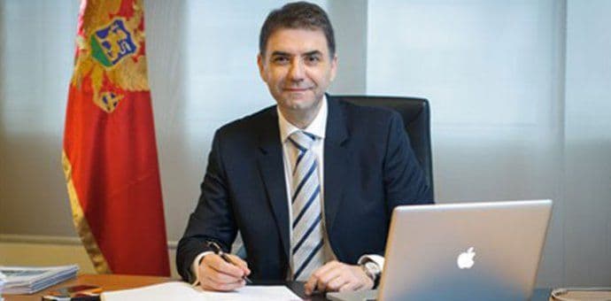 Ivanović: Do kraja godine realno otvaranje dva poglavlja Ivanović: Do kraja godine realno otvaranje dva poglavlja