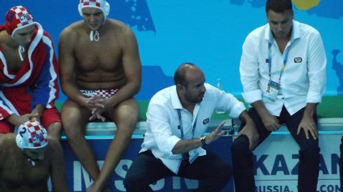 Tucak: Nijesmo očekivali ovako ubjedljivu pobjedu Tucak: Nijesmo očekivali ovako ubjedljivu pobjedu