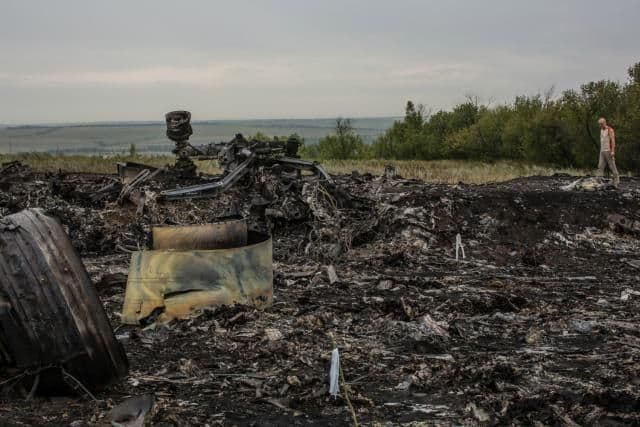 RT predala Holandiji informacije o ostacima MH17 RT predala Holandiji informacije o ostacima MH17