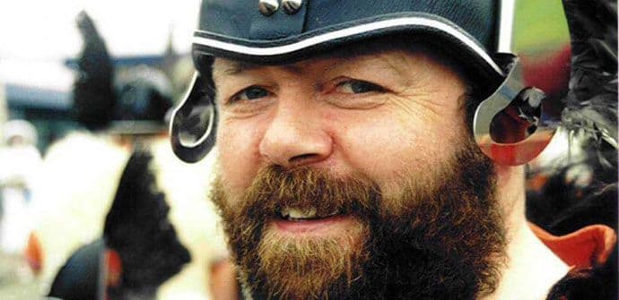 Otvorena škola za Vikinge u Norveškoj Otvorena škola za Vikinge u Norveškoj