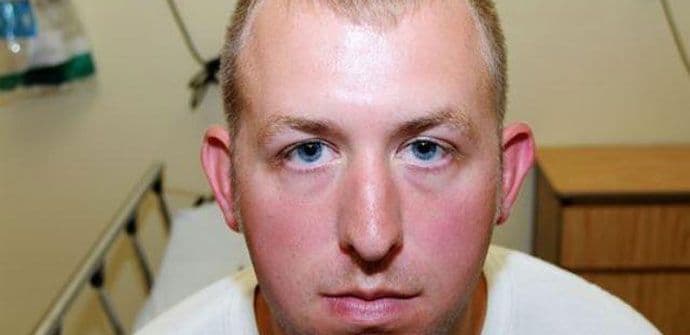 Policajac ubica: Vratiću se jednog dana u Ferguson Policajac ubica: Vratiću se jednog dana u Ferguson