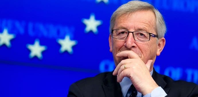 Junker: Dogovor Grčke sa kreditorima do kraja mjeseca Junker: Dogovor Grčke sa kreditorima do kraja mjeseca