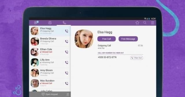 Viber dobio poboljšane opcije i kvalitet poziva  Viber dobio poboljšane opcije i kvalitet poziva