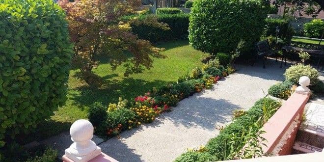 Foto: Najljepše bašte Podgorice  Foto: Najljepše bašte Podgorice