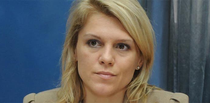 Vuksanović: Ko o čemu Milutin o razvoju Vuksanović: Ko o čemu Milutin o razvoju