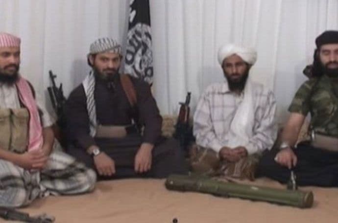 Al Kaida pozvala “usamljene vukove” da napadnu SAD Al Kaida pozvala “usamljene vukove” da napadnu SAD