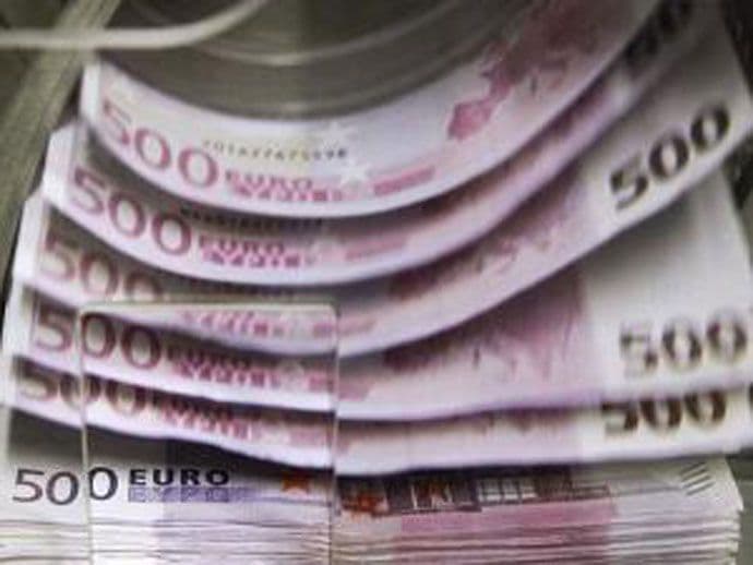 Grčka uplatila zaostalu ratu kredita MMF-u Grčka uplatila zaostalu ratu kredita MMF-u