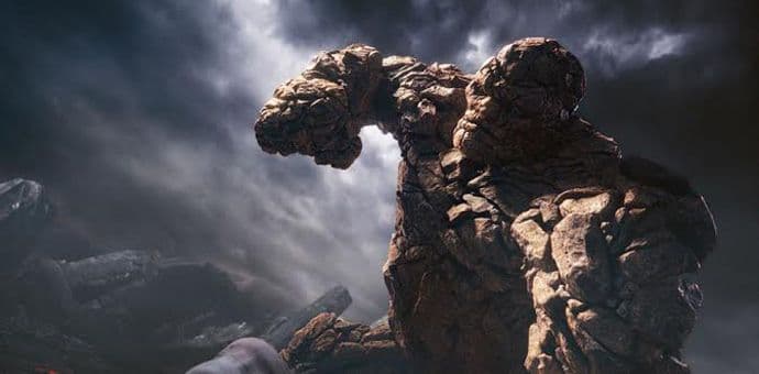 CINEPLEXX: Na repertoaru „Fantastična četvorka“! CINEPLEXX: Na repertoaru „Fantastična četvorka“!