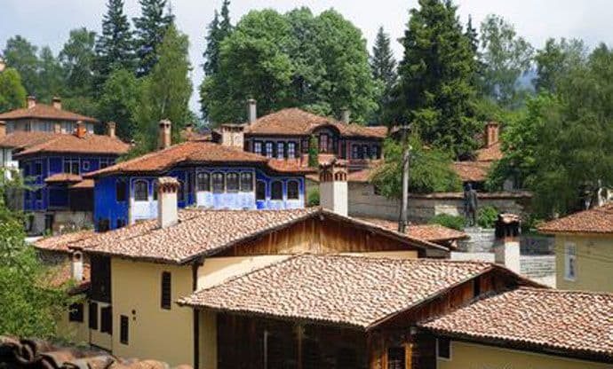 Bugarski grad zabranio turbo folk: Ko pusti pjesmu da plati 50 eura Bugarski grad zabranio turbo folk: Ko pusti pjesmu da plati 50 eura