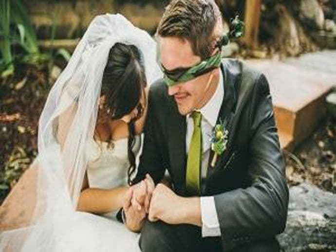 Alžirac tužio suprugu nakon što ju je prvi put vidio bez šminke Alžirac tužio suprugu nakon što ju je prvi put vidio bez šminke