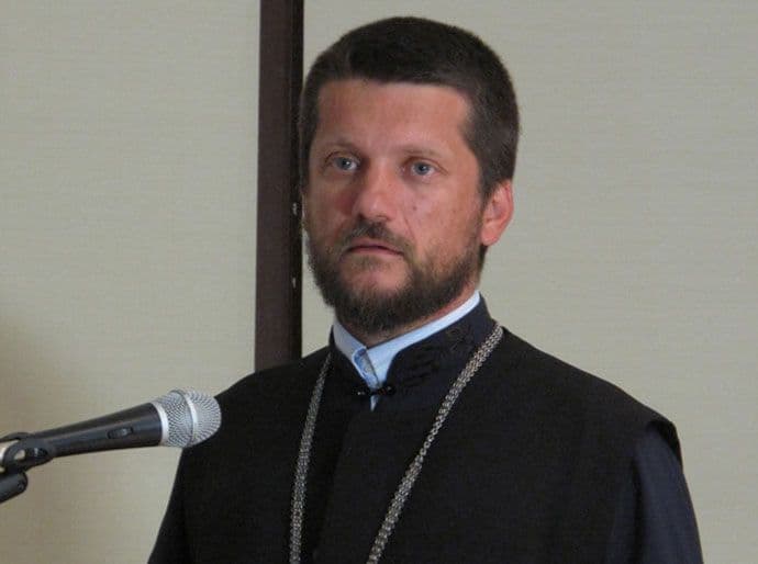 PEROVIĆ: Ne smijemo klonuti duhom i o sebi misliti sve najgore PEROVIĆ: Ne smijemo klonuti duhom i o sebi misliti sve najgore