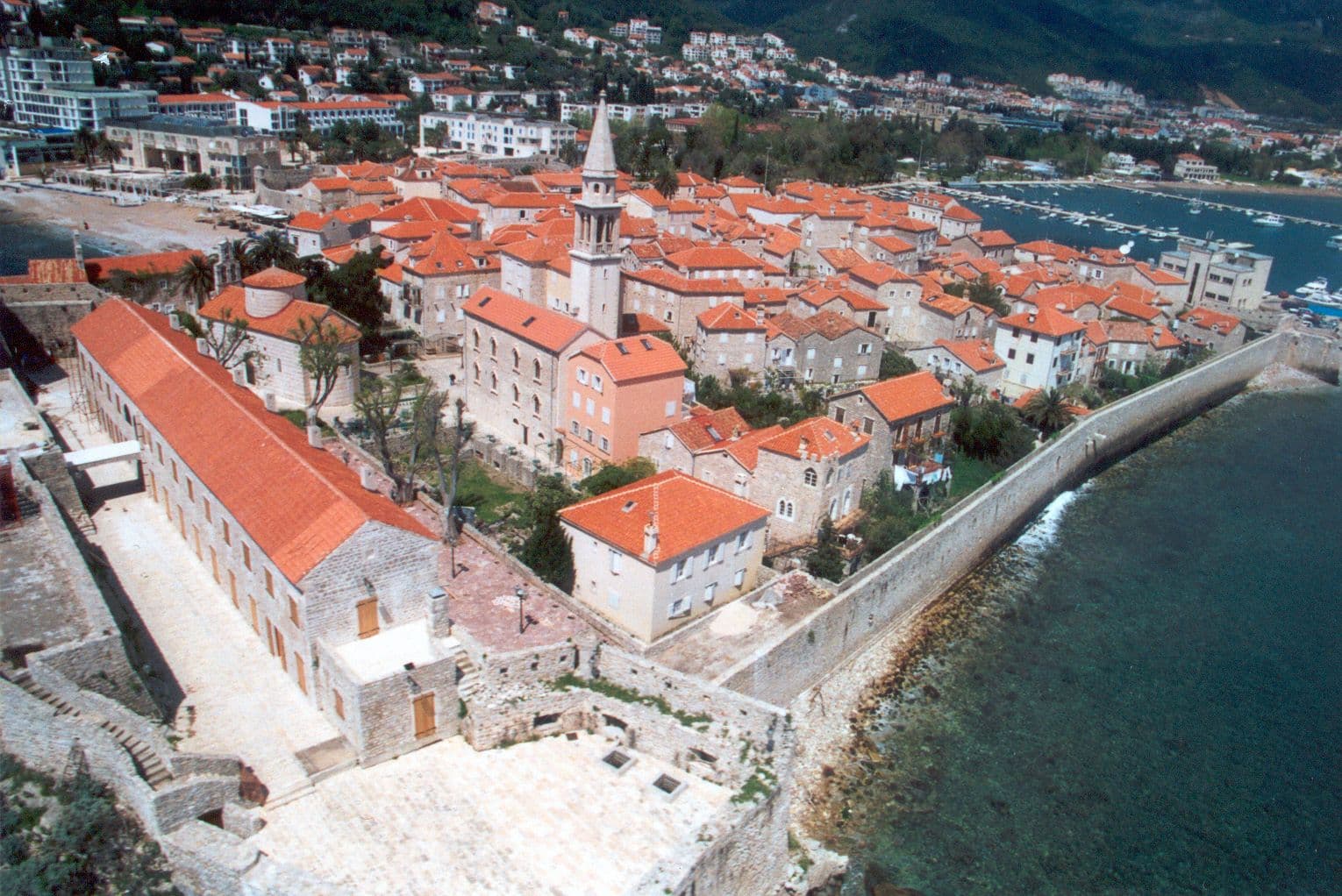 Na teret Budve pale garancije od 8,3 miliona eura Na teret Budve pale garancije od 8,3 miliona eura