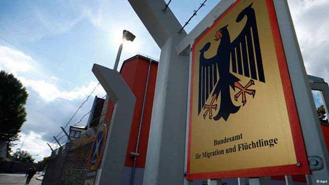 Njemačka: Za šest sedmica počinje deportacija migranata Njemačka: Za šest sedmica počinje deportacija migranata