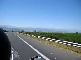 AMSCG : Izbjegavati vožnju u najtoplijem dijelu dana AMSCG : Izbjegavati vožnju u najtoplijem dijelu dana