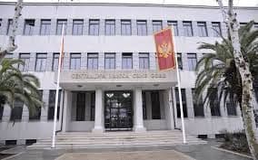 CBCG: Za kredite založena imovina vrijedna 8,6 milijardi   CBCG: Za kredite založena imovina vrijedna 8,6 milijardi