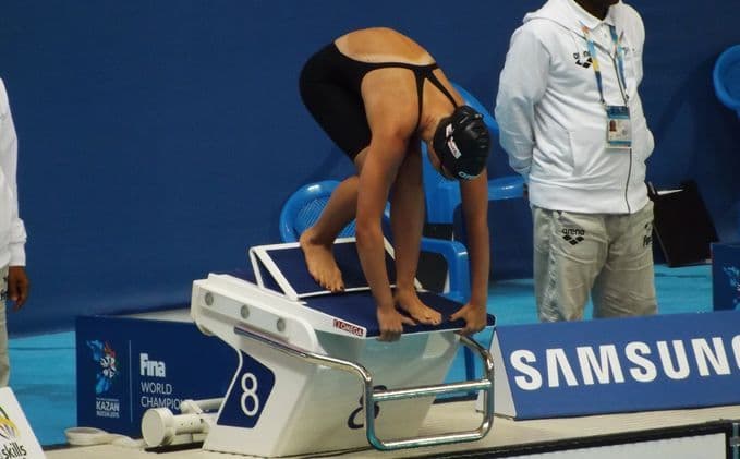 Terzić 68. na 100 metara kraul: Ogromno iskustvo za mene Terzić 68. na 100 metara kraul: Ogromno iskustvo za mene