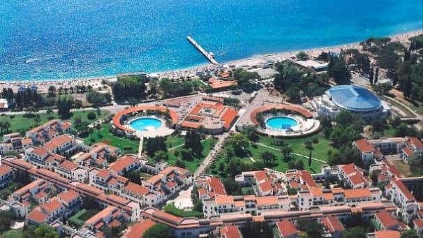 Budva: Utopila se žena Budva: Utopila se žena