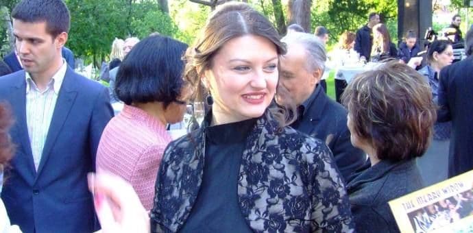 Zorana LATKOVIĆ: Ansambl "Luča" je iskra koja osvjetljava ljubav prema muzici Zorana LATKOVIĆ: Ansambl "Luča" je iskra koja osvjetljava ljubav prema muzici