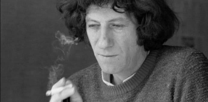 Danilo KIŠ: O nacionalizmu Danilo KIŠ: O nacionalizmu