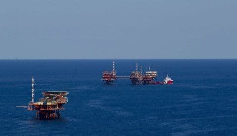 Mađarski MOL odustaje od istraživanja nafte na Jadranu Mađarski MOL odustaje od istraživanja nafte na Jadranu