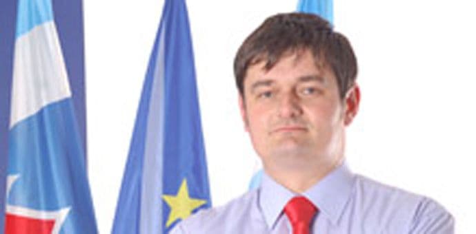 ŠARANČIĆ: Državni organi da obrate pažnu na ilegalne migracije ŠARANČIĆ: Državni organi da obrate pažnu na ilegalne migracije