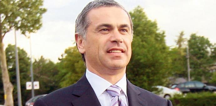 Terzić podnio ostavku: Odlazim tužan i ponosan! Terzić podnio ostavku: Odlazim tužan i ponosan!