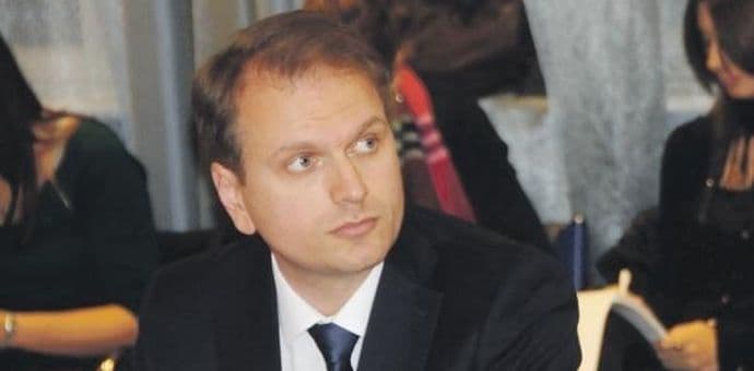 PERIĆ: Brodogradilište u Bijeloj staviti u punu funkciju PERIĆ: Brodogradilište u Bijeloj staviti u punu funkciju