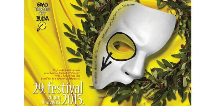 GRAD TEATAR: Ibzenove "Aveti" treća festivalska premijera  GRAD TEATAR: Ibzenove "Aveti" treća festivalska premijera