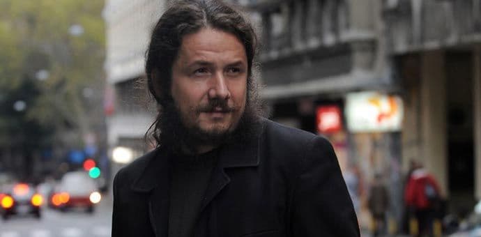 BAZDULJ: Sramota je dobiti rat BAZDULJ: Sramota je dobiti rat