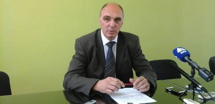 Šimrak: Gvozdenoviću "razvoj" opravdanje za prodaju državnih resursa Šimrak: Gvozdenoviću "razvoj" opravdanje za prodaju državnih resursa