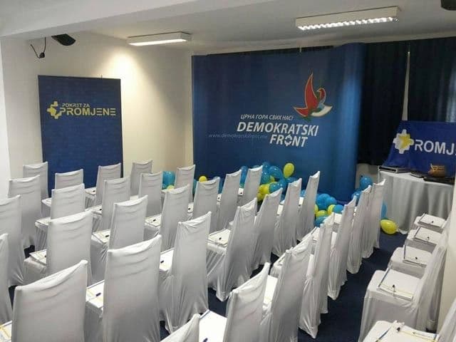 PzP: Agent “Masni” bi da uništi DF PzP: Agent “Masni” bi da uništi DF