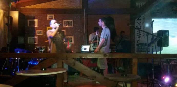 Obala fest privukao mnogobrojne posjetioce Obala fest privukao mnogobrojne posjetioce