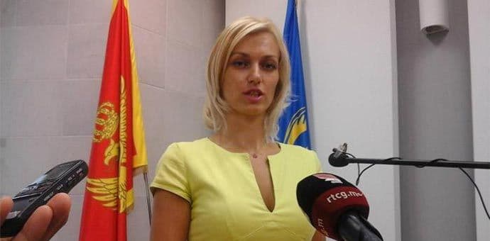 AĆIMOVIĆ: Ne plašim se odgovornosti i obaveza AĆIMOVIĆ: Ne plašim se odgovornosti i obaveza
