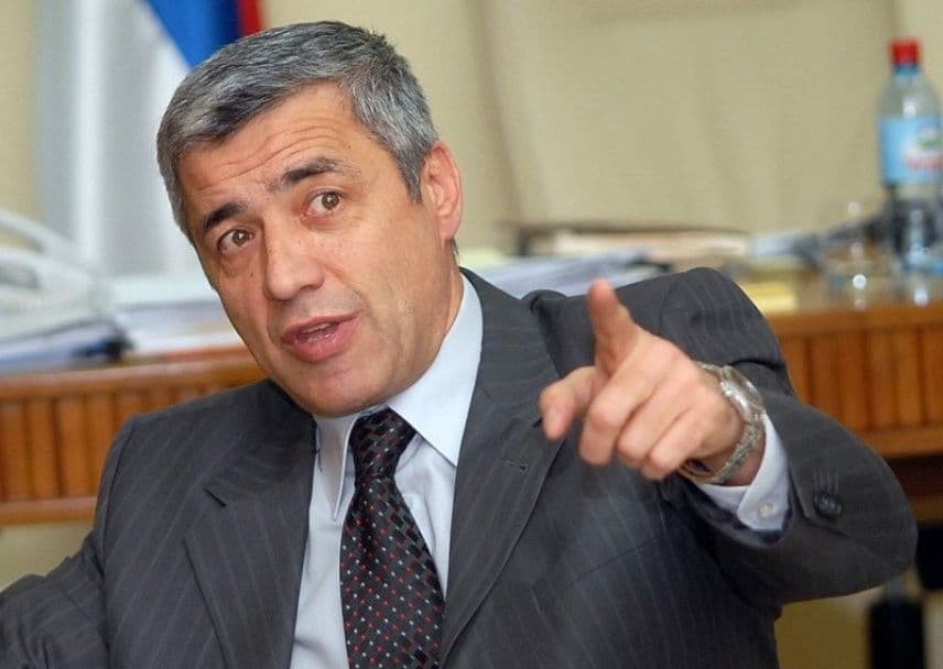 Opet produžen pritvor Oliveru Ivanoviću Opet produžen pritvor Oliveru Ivanoviću