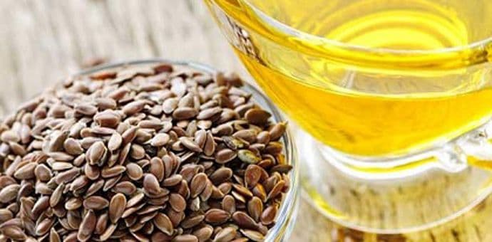 Što se događa u tijelu ako svakog dana jedete sjeme lana Što se događa u tijelu ako svakog dana jedete sjeme lana