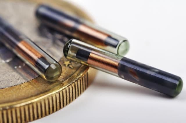 Želite da se čipujete? Možete, za 40 dolara Želite da se čipujete? Možete, za 40 dolara