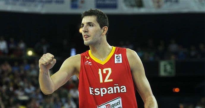 Mirotić: Odavno sam se odlučio za Španiju Mirotić: Odavno sam se odlučio za Španiju