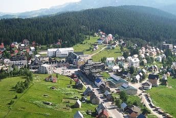 Zbog tragične smrti članova porodice Vuković: Dan žalosti sjutra na Žabljaku Zbog tragične smrti članova porodice Vuković: Dan žalosti sjutra na Žabljaku