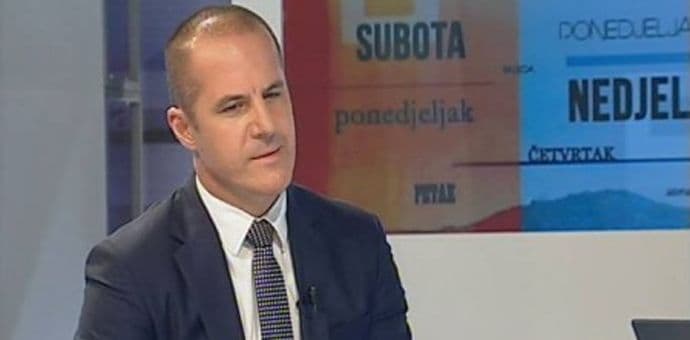 JOVANIĆ: Jedino je povratak poslu u interesu radnika Brodogradilišta JOVANIĆ: Jedino je povratak poslu u interesu radnika Brodogradilišta