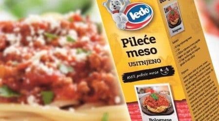 Hrvatska: Salmonela u Ledo piletini Hrvatska: Salmonela u Ledo piletini