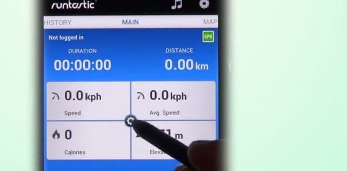 Adidas kupio aplikaciju za fitnes namijenjenu mobilnim telefonima Adidas kupio aplikaciju za fitnes namijenjenu mobilnim telefonima