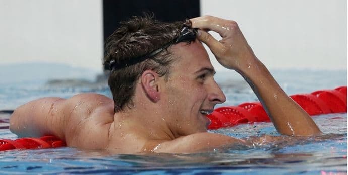 Rajan Lohti dolazi u Crnu Goru! Rajan Lohti dolazi u Crnu Goru!