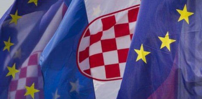 Hrvatski dug 86,7 odsto BDP-a Hrvatski dug 86,7 odsto BDP-a
