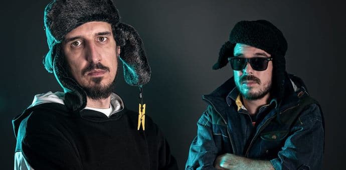 ABP: Fantastičan vikend uz DJ Denes Deen i Who See! ABP: Fantastičan vikend uz DJ Denes Deen i Who See!