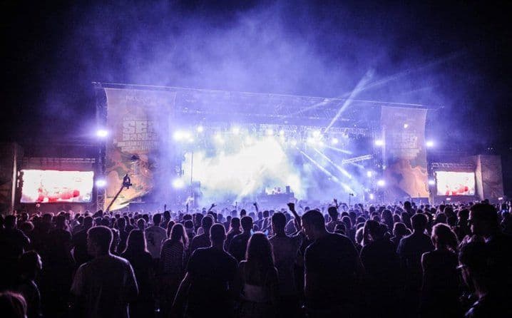 ZVANIČNO: Sea Dance na Jazu i narednih deset godina! ZVANIČNO: Sea Dance na Jazu i narednih deset godina!