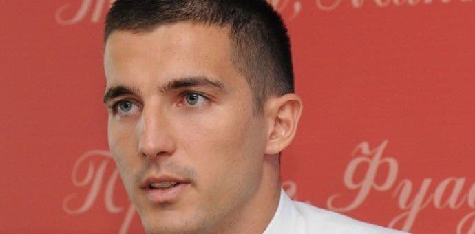 Bečić: Napad u Parizu je napad na čovječanstvo i njegove vrijednosti Bečić: Napad u Parizu je napad na čovječanstvo i njegove vrijednosti