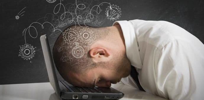 Stres na poslu? Trčite oko zgrade Stres na poslu? Trčite oko zgrade