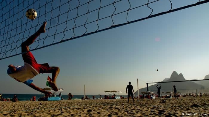 OLIMPIJSKE IGRE: Vraćanje sjaja Rio de Žaneiru OLIMPIJSKE IGRE: Vraćanje sjaja Rio de Žaneiru