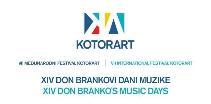 KOTORART: Festivalski orkestrar i Sara Lakičević na Gospi od Škrpjela KOTORART: Festivalski orkestrar i Sara Lakičević na Gospi od Škrpjela